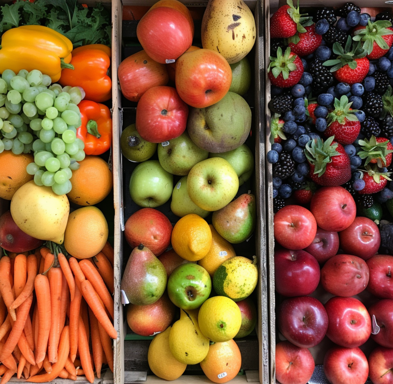 Versla haaruitval – check hier welke vitamines je helpen!