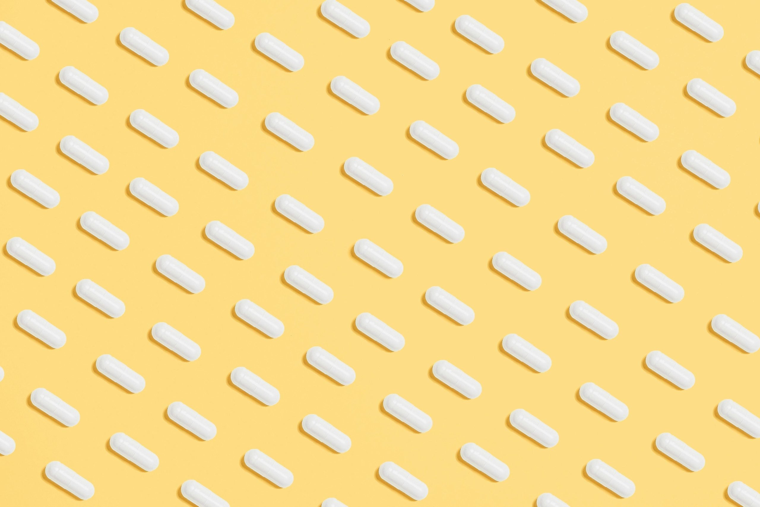 Hair vitamins – het magische avontuur van de stralende lokken